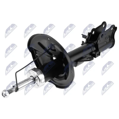 Bilde av Støtdemper Gasstrykk, Høyre bakaksel Nty A HY 548 hyundai elantra iii, sedan iii OE 553202D100, 5536129600, 553612D000