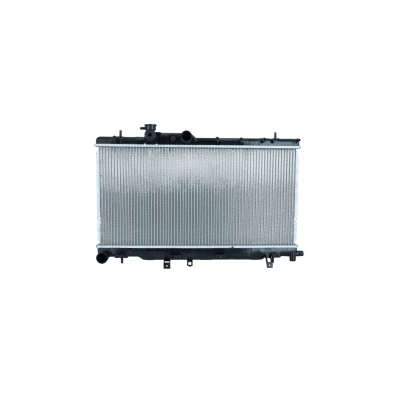 Bilde av NRF 53038 Radiator Aluminium 688 340 16 Kjøleribber loddet