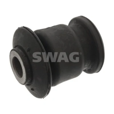 Bilde av SWAG 50 10 0783 Styrestang Lagring framaksel venstre, foran, nede, høyre 67 gummi