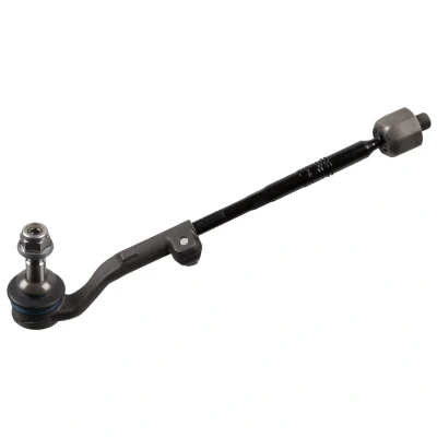 Bilde av FEBI BILSTEIN 44285 Parallellstag framaksel venstre med sikringsmutter mutter BMW: 3 Touring, 1 Hatchback