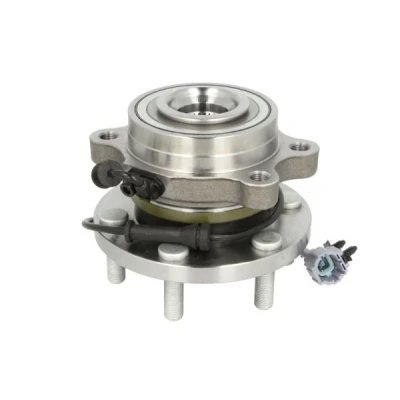 Bilde av BTA H11073BTA Hjullagersett framaksel begge sider NISSAN: NP300 Navara Pick up