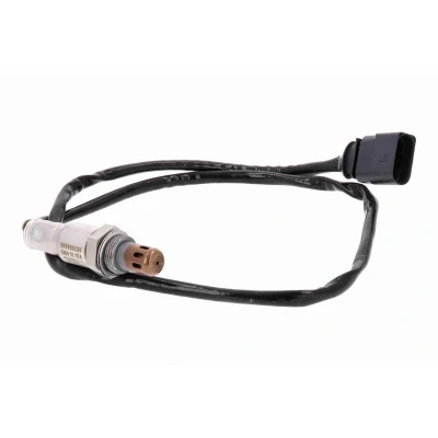Bilde av VEMO V10 76 0001 Lambdasonde etter katalysator diagnosesonde, forsmurt gjenge, oppvarmet D formet AUDI: A3 Sportback, VOLKSWAGEN: Golf 7