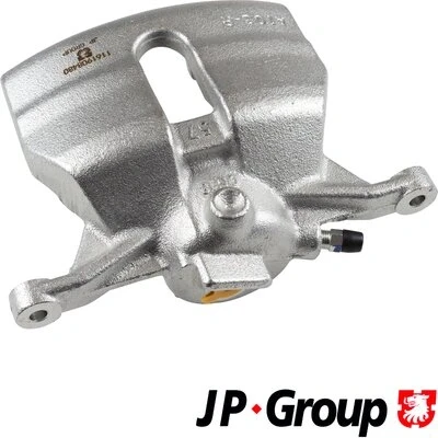 Bilde av JP GROUP 1161908480 Bremsecaliper framaksel høyre VOLKSWAGEN: Golf 7, 7 Variant, Passat B8 AUDI: A3 Sportback, SKODA: Octavia 3 Combi