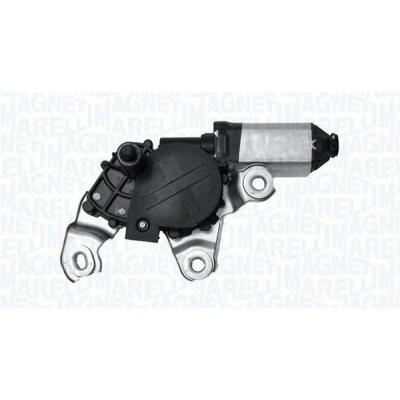 Bilde av MAGNETI MARELLI 064038004010 Vindusviskermotor 12 bak SKODA: Octavia 2 Combi