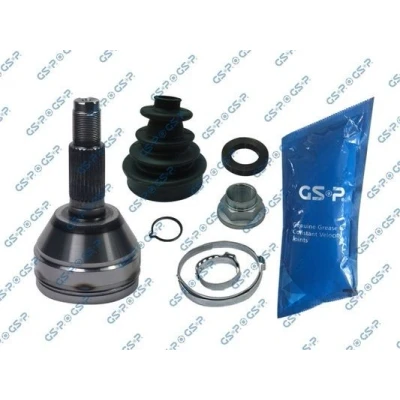 Bilde av Leddsett, drivaksel, Framaksel, Hjulside Gsp 808038 chevrolet epica OE 95981833, 95981834, 96238258