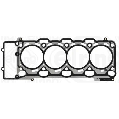Bilde av ELRING 736.220 Toppakning 0,75 93,5 metallagpakning BMW: 5 Touring, Sedan