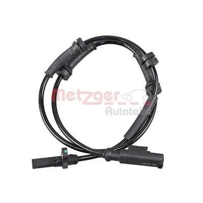 Bilde av METZGER 09001192 ABS Sensor bakaksel