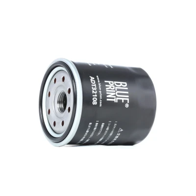 Bilde av BLUE PRINT ADT32108 Oljefilter Påskruingsfilter TOYOTA: Land Cruiser Prado 120, HIACE 4 Kasten, Auris Hatchback, JEEP: WRANGLER 3, 2