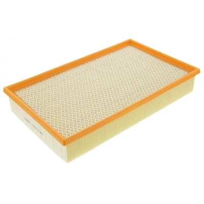 Bilde av MAPCO 60277 Luftfilter 58 216,5 350 firkantet Filterinnsats VOLVO: S80 I