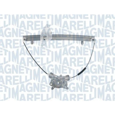 Bilde av Magneti Marelli Vindusheis foran høyre elektrisk uten elektromotor for venstreratt 350103170359