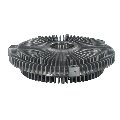 Bilde av FEBI BILSTEIN 15509 Viscous Clutch MERCEDES BENZ: E Klasse T modell, 190, C Sedan