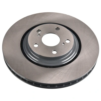Bilde av FEBI BILSTEIN 108464 Bremseskiver framaksel 328 28 5 114,3 innvendig ventilert belagt TOYOTA: RAV4 IV SUV, LEXUS: NX, RX III