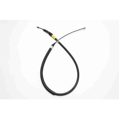 Bilde av VAICO V40 30053 Bremsekabel bakre venstre 1106 for parkeringsbrems Original Quality OPEL: Corsa C Hatchback