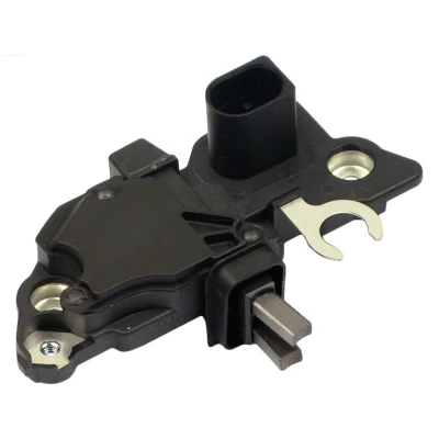 Bilde av AS PL ARE0081 Generatorregulator 12 MERCEDES BENZ: Sprinter 5 T Van, 3.5 Van