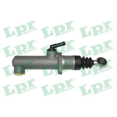 Bilde av LPR 2122 Giversylinder