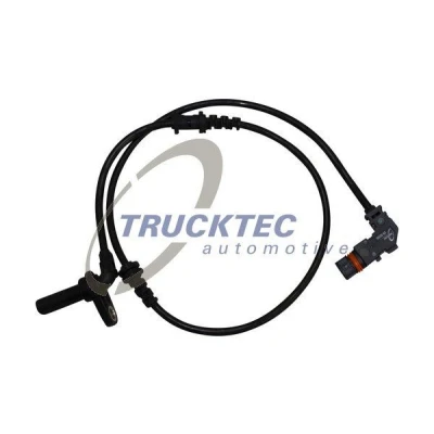Bilde av TRUCKTEC AUTOMOTIVE 02.42.392 ABS Sensor framaksel høyre MERCEDES BENZ: E Klasse T modell, Sedan