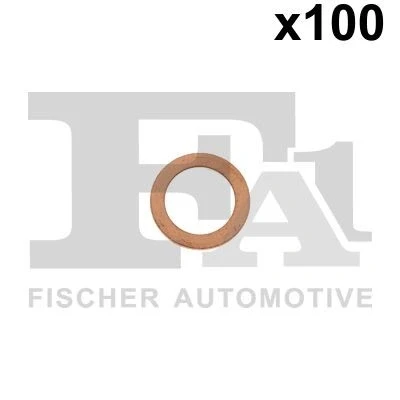 Bilde av FA1 635.590.100 Tetningsring MERCEDES BENZ: S Klasse Coupé, E T modell, Sedan