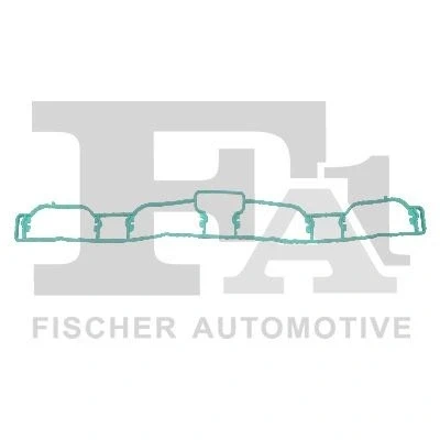 Bilde av FA1 511 010 Innsugspakning sylinderhode AUDI: A3 Sportback, A4 B6 Avant, VOLKSWAGEN: Golf 5, Passat Variant, Touran I, SKODA: Octavia 2 Combi