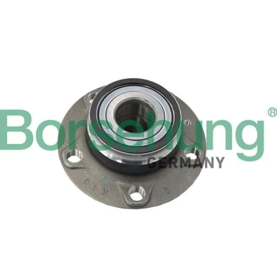 Bilde av Hjullager, Bak, audi,seat,skoda,vw, 1K0598611, 8V0598611, 8V0598611A