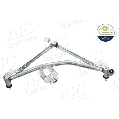 Bilde av AIC 52320 Vindusvisker Stangsystem for venstreratt foran uten elektromotor VOLKSWAGEN: Polo IV Hatchback