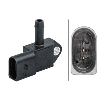 Bilde av HELLA 6PP 009 409 591 Sensorer VOLKSWAGEN: CADDY 4 Kasten, Kombi, Tiguan II, SKODA: Kodiaq, Superb III Stasjonsvogn, Octavia 3 Combi