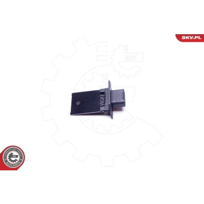 Bilde av Motstand, kupevifte, nissan pathfinder iii, 271505Z000, 271507S000