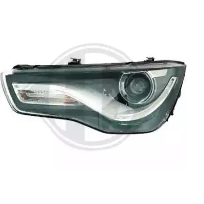Bilde av DIEDERICHS 1080085 Frontlykter venstre D3S LED, xenon