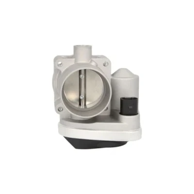 Bilde av ENGITECH ENT310028 Gasspjeld 52 elektrisk pneumatisk VOLKSWAGEN: Polo IV Hatchback, Bora Sedan, Golf 4, SEAT: Toledo 2 Limousine