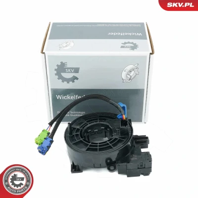 Bilde av ESEN SKV 96SKV608 Airbag slepering
