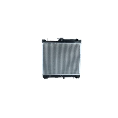 Bilde av NRF 53569 Radiator Aluminium 449 375 27 Kjøleribber loddet SUZUKI: Jimny SUV