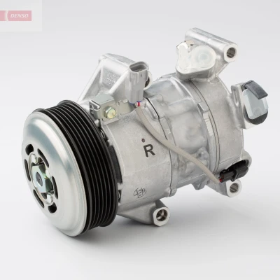 Bilde av DENSO DCP50309 Kompressor 5TSE10C PAG 46 R 134a