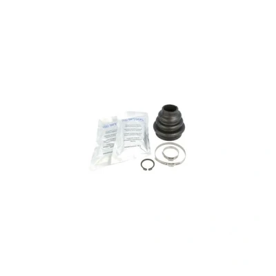 Bilde av OPTIMAL CVB 10791CR Drivakselmansjett 78,5 gummi BMW: 5 Touring, Sedan