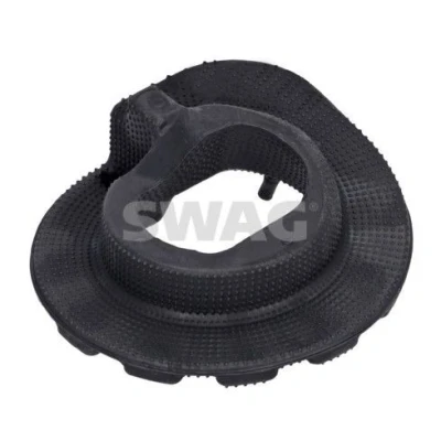 Bilde av SWAG 82 93 4070 Anslagsbuffer, fjæring bakaksel, nede NISSAN: Qashqai / Qashqai+2 I