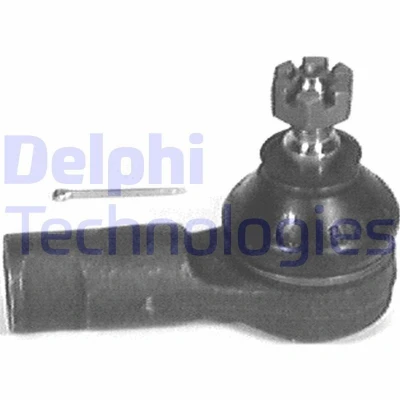 Bilde av DELPHI TA1165 Endeledd FORD: P100 Mk2, SCORPIO 1