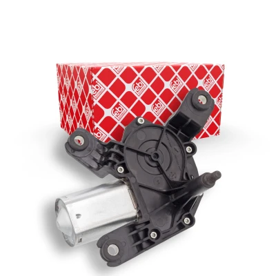 Bilde av FEBI BILSTEIN 105689 Vindusviskermotor 12 bak