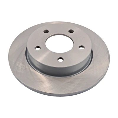 Bilde av FEBI BILSTEIN 175209 Bremseskiver bakaksel 265 11 5 114,3 fullt ut belagt MAZDA: 3 Hatchback, 5, Sedan