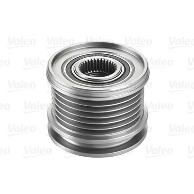 Bilde av VALEO 588039 Frihjul Dynamo 42 MERCEDES BENZ: E Klasse Sedan, T modell, C modell