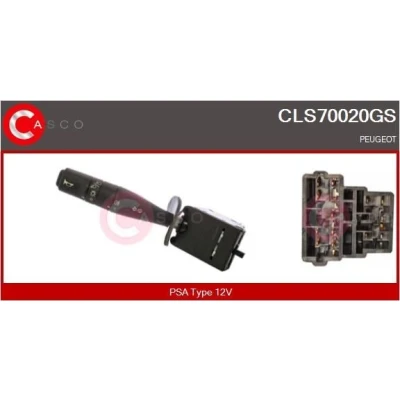 Bilde av CASCO CCP92147GS Remskive, generator