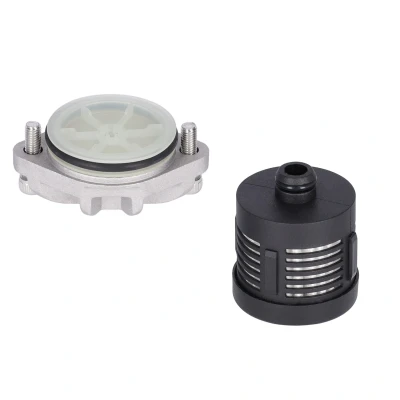 Bilde av FEBI BILSTEIN 177900 Hydraulikkfilter, Haldex clutch VOLVO: XC70 I Cross Country, XC90 I, II Stasjonsvogn