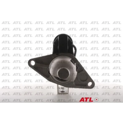 Bilde av Starter, mazda rx 8, M 0 T 87981, 000 N3H1 18 400