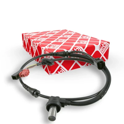 Bilde av FEBI BILSTEIN 21790 ABS Sensor framaksel venstre, høyre AUDI: A4 B5 Avant, Sedan, VOLKSWAGEN: Passat GP Stasjonsvogn