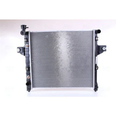 Bilde av NISSENS 61009 Radiator Aluminium 596 548 26 Kjøleribber loddet JEEP: GRAND CHEROKEE 2