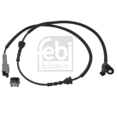 Bilde av FEBI BILSTEIN 45228 ABS Sensor venstre bakaksel, høyre bakaksel 997 PEUGEOT: 807
