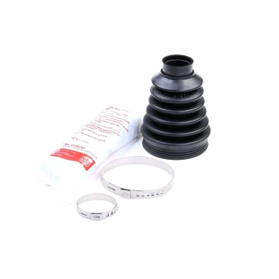Bilde av FEBI BILSTEIN 38349 Drivakselmansjett Termoplast VOLKSWAGEN: Transporter 5, Passat B6 Variant, 5 Bus, AUDI: A3 Sportback, A4 B8 Allroad