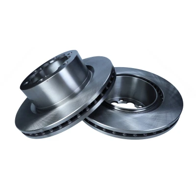 Bilde av MAXGEAR Bremseskive MAN: TGE Kassevogn, VOLKSWAGEN: Crafter Van 325mm 30mm 06/06 145mm innvendig ventilert belagt 19 4829 2N0615601B Bremseskiver