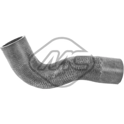 Bilde av Radiatorslange, opel astra h, h gtc, halvkombi classic, kombi, 13126139