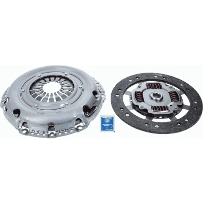 Bilde av SACHS 3000 950 016 Clutch uten utløserlager 220