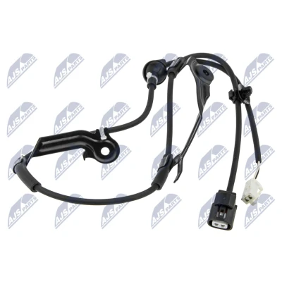 Bilde av Sensor, hjulturtall, Venstre bakaksel, toyota yaris, 89516 0D020, 52020