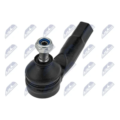 Bilde av Styreledd (ytre), Framaksel høyre, ford fiesta v, van fusion, mazda 2, 1 202 548, 1202548, 2S6J3289AC, DE90 32 280
