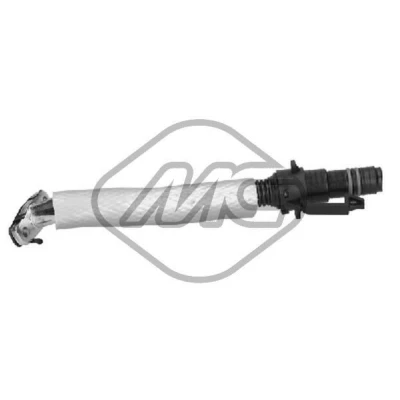 Bilde av Oljeledning, lader, chevrolet cruze halvkombi, station wagon, 55569839, 55587854